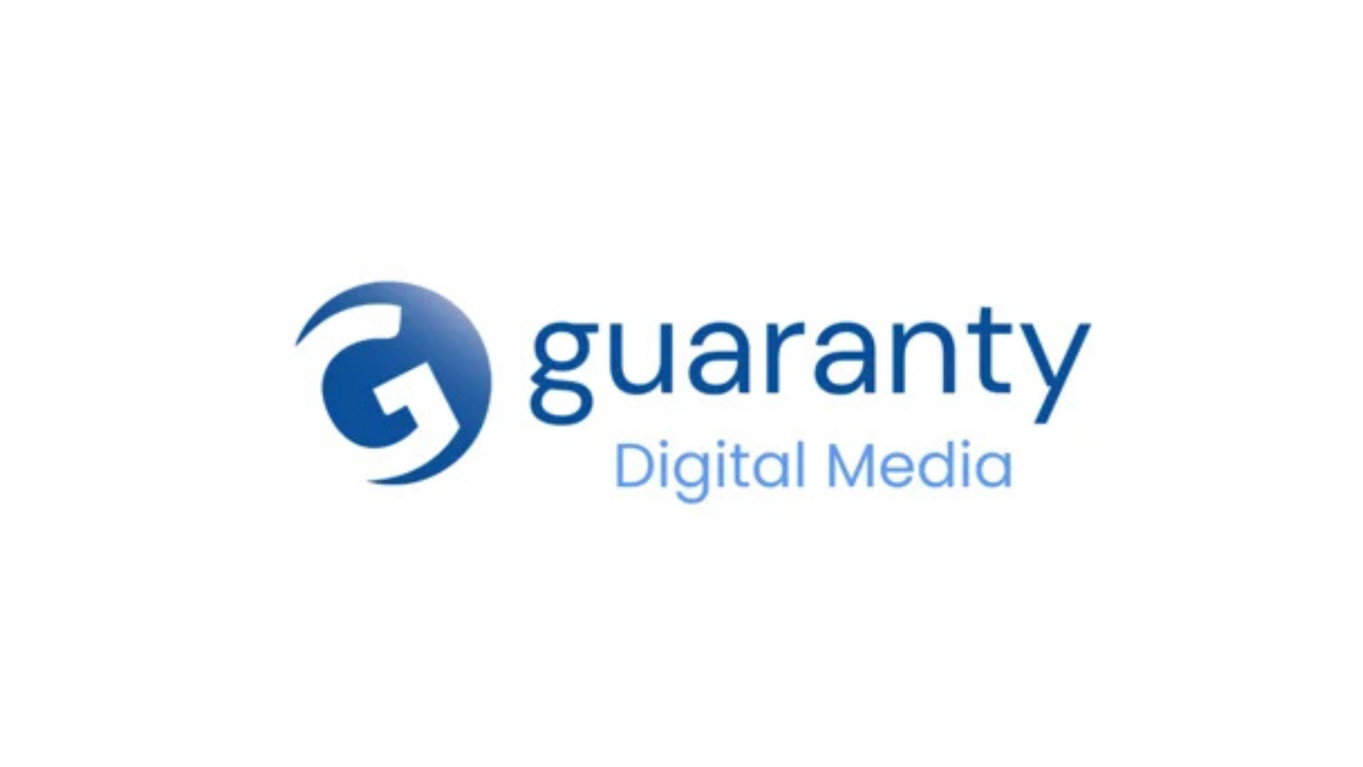 Guaranty Digital Media Guaranty Digital Media