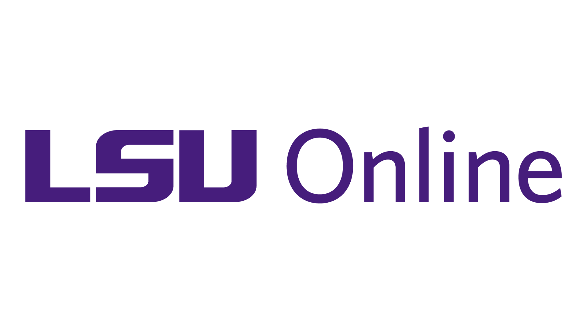 LSU Online LSU Online