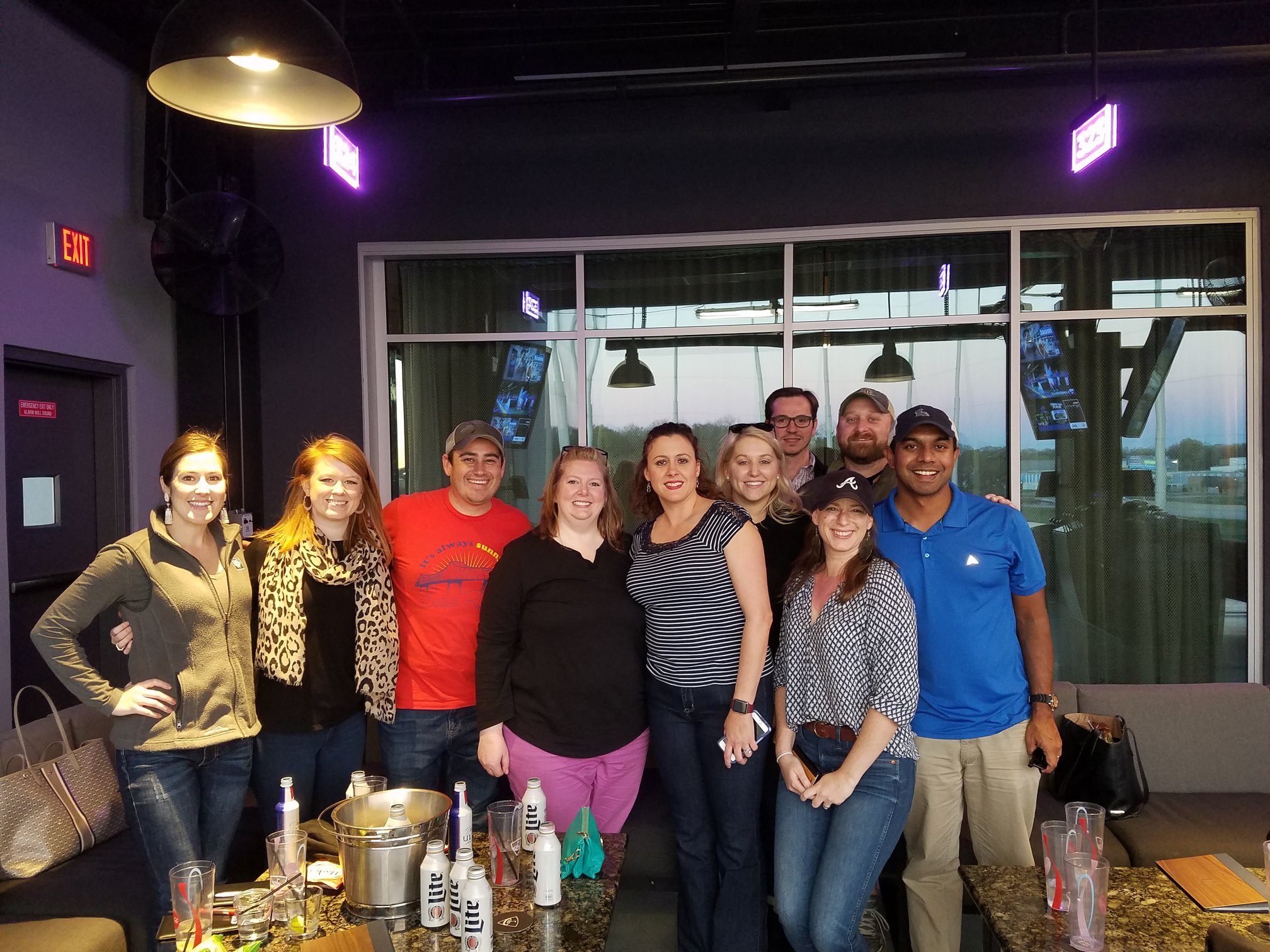 LSU Alumni Baton Rouge Chapter LSU Baton Rouge Alumni Chapter