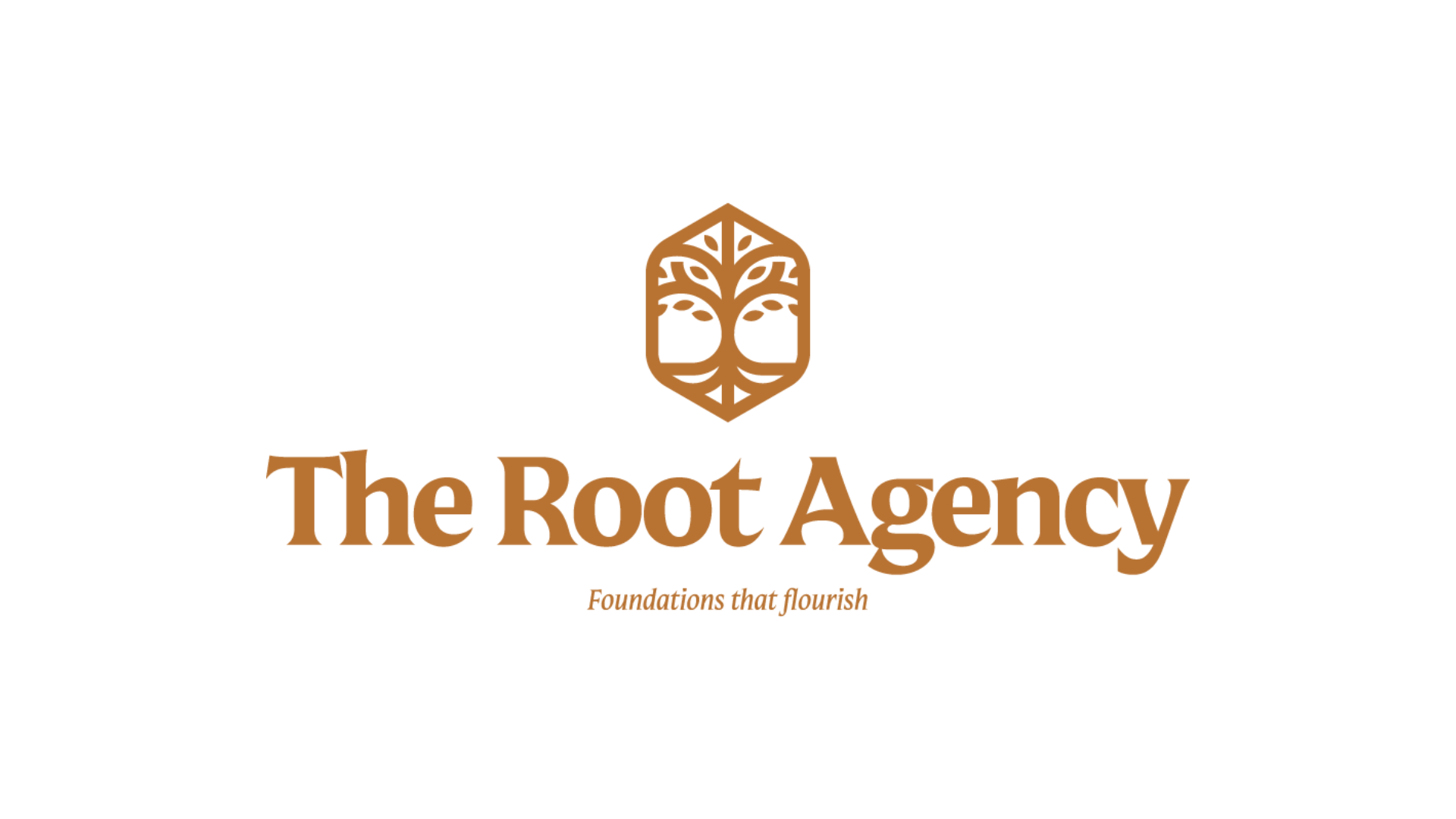 The Root Agency The Root Agency