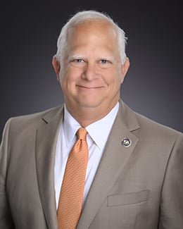 Charles Owen Reps