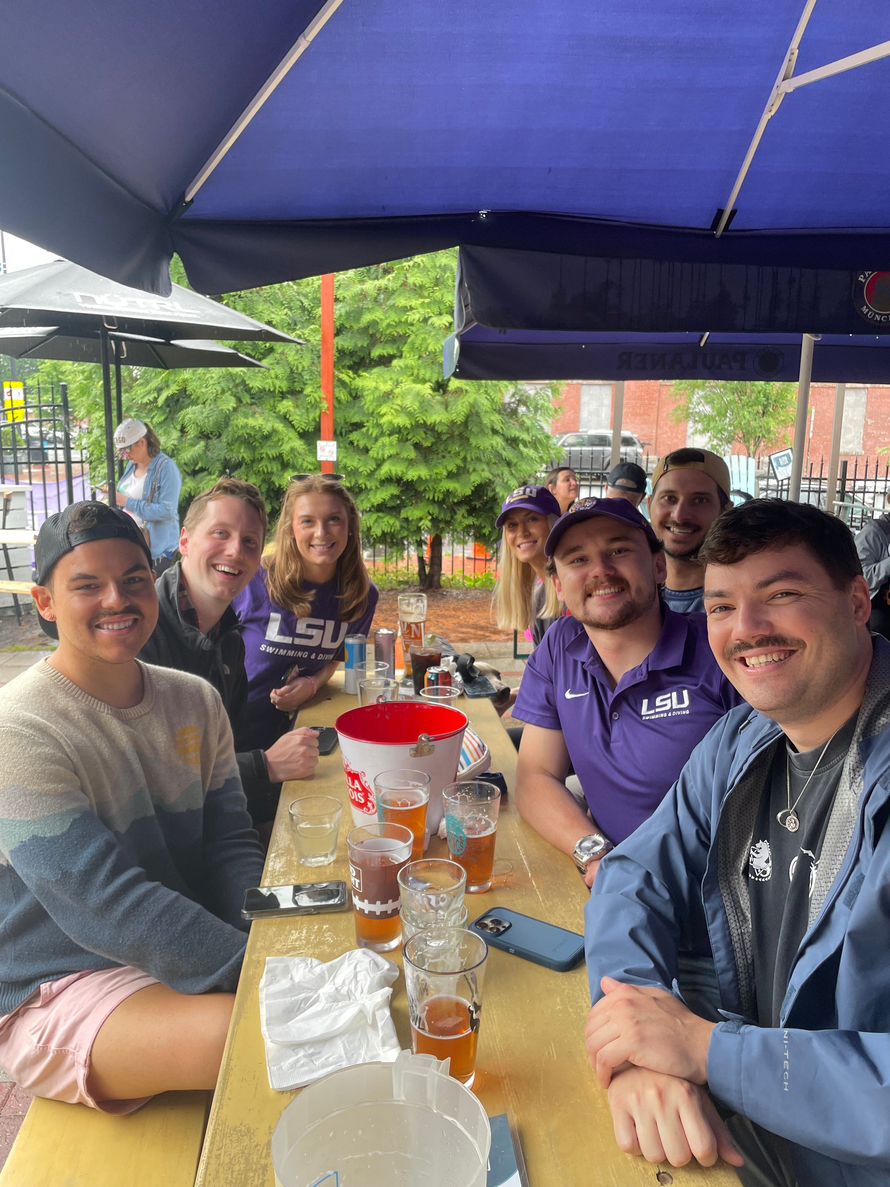 LSU Alumni Washington DC Chapter | Washington DC Alumni Chapter