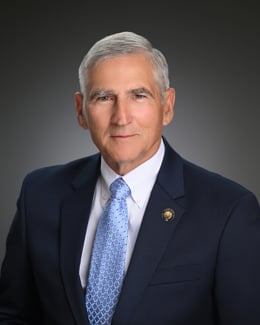 Eddie Lambert Senate