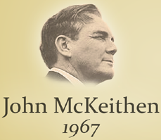 John McKeithen