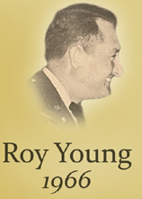 Roy Young