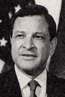 Ernest Morial