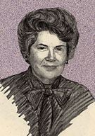Mary Eaton