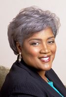 Donna Brazile