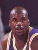 Shaquille Oneal