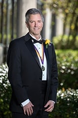 Kevin R. Ward, M.D.