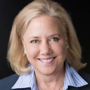 Senator Mary Landrieu