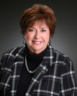 Kathy Edmonston Reps