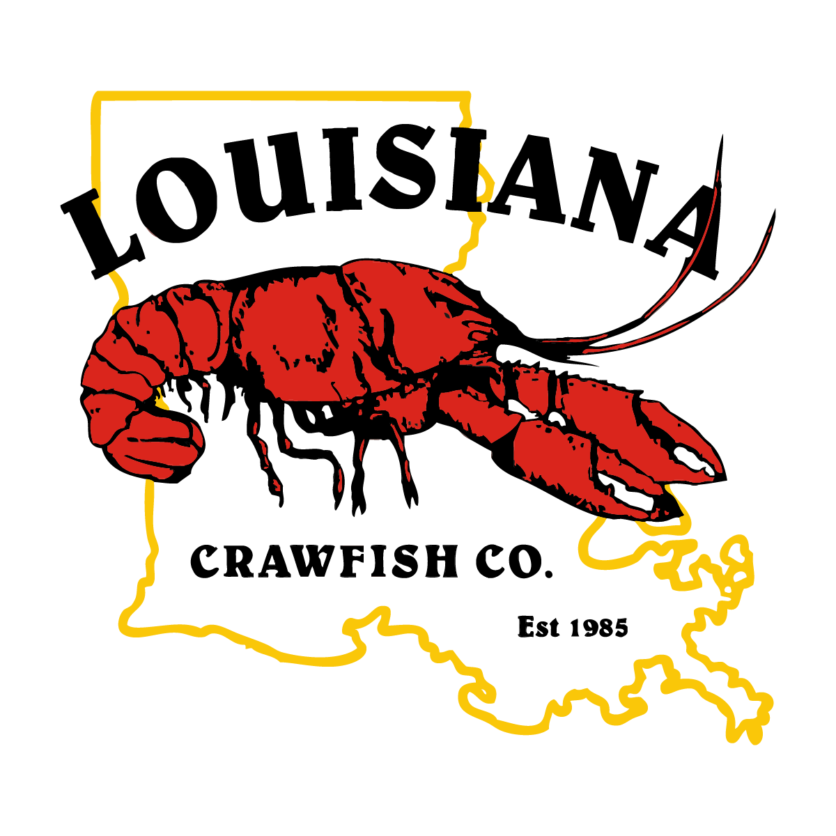 Louisiana Crawfish Co.