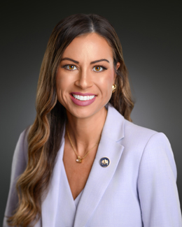 Lauren Ventrella Reps