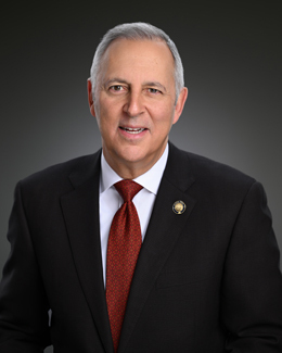 Mark Abraham