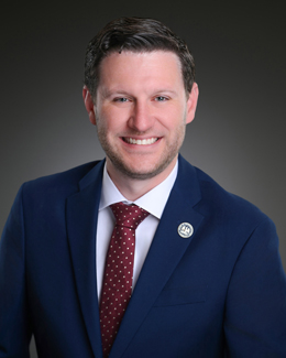 Michael Melerine Reps