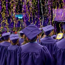 Recent Grad Hub