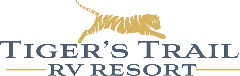 Tigers Trail