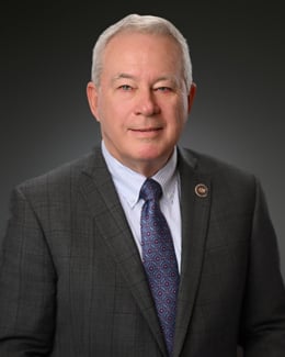 Wayne McMahen Reps