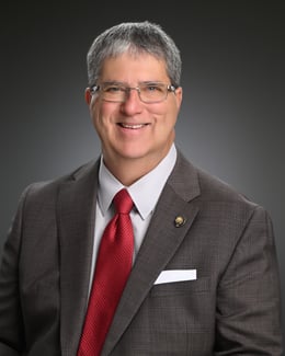 William Wheat Senate