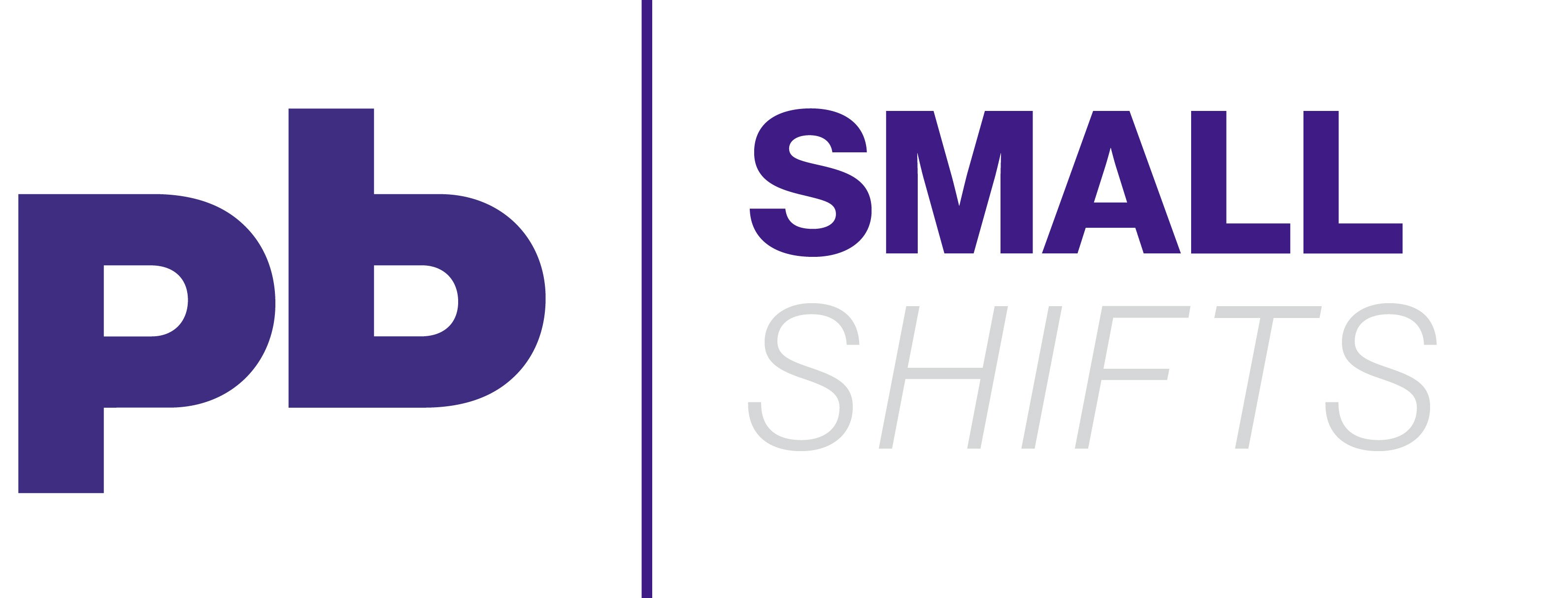 small shifts logo-purple-horizontal